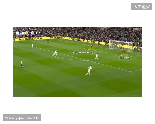 TA解析曼城门球战术:两名后腰禁区内接球破解对手人盯人逼抢 TA解析曼城门球战术:两名后腰禁区内接球破解对手人盯人逼抢