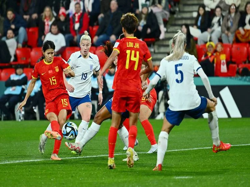 记者:中国女足亚洲杯不怵强队,米利西奇是否留任合同说了算